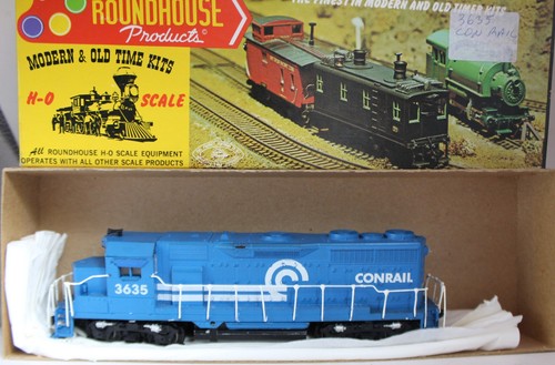 Athearn scale conrail - athearn,