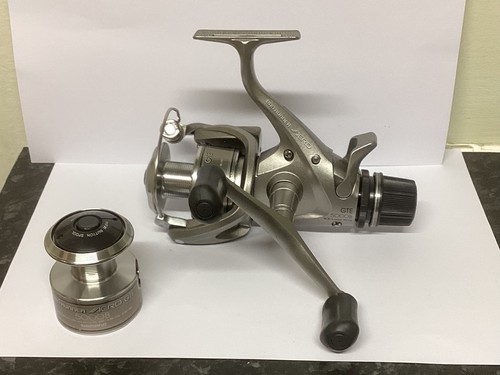 Shimano gte 5000 aero - shimano, b