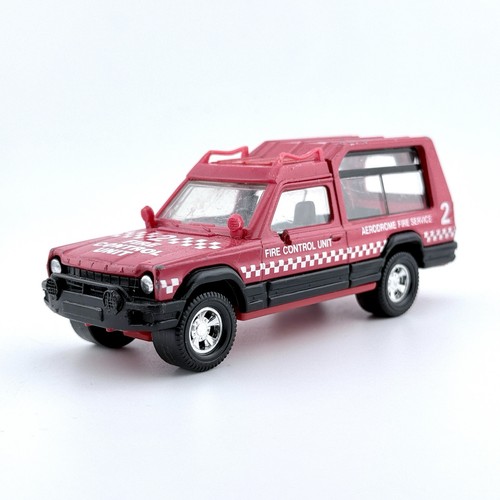 Matchbox superkings 1982 k90 - superkings,