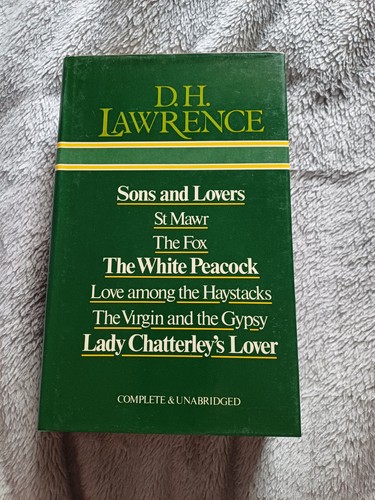 Lawrence seven famous - seven,
