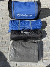 Outwell Montana 6P 6-Person