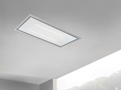 Aria ceiling hood - 90, 30