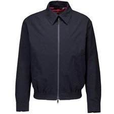 Baracuta G18 Twill Shirt