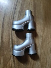 Bratz Strutting Style Silver