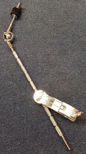 Boom cymbal grabber - boom,