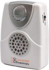 Telephone Ringer Amplifier