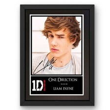 One Direction Liam Payne