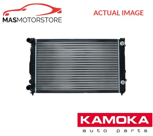 Engine cooling radiator kamoka - radiator,