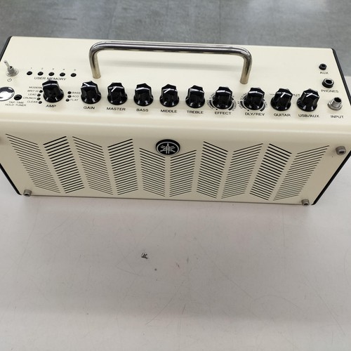 Yamaha guitar amp - yamaha,