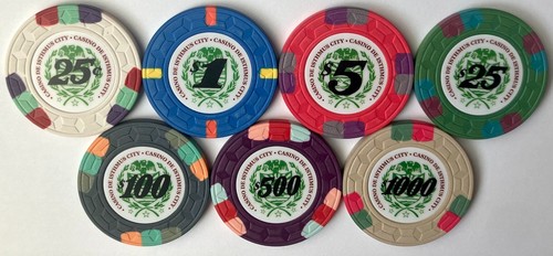 Casino isthmus james - casino, de