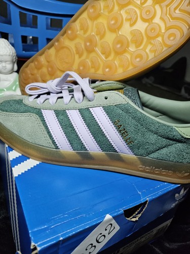 Adidas gazelle indoor mineral - adidas,
