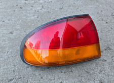 1997 Nissan 200SX Driver Side