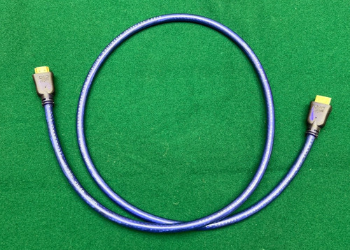 Qed qunex hdmi - qed, hdmi-p