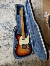 Fender Jerry Donahue Signature
