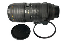 Sigma EX  70-200mm/f2.8D APO HSM - NIKON-AF  fitting lens