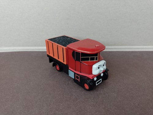 Elizabeth tomy trackmaster - -,