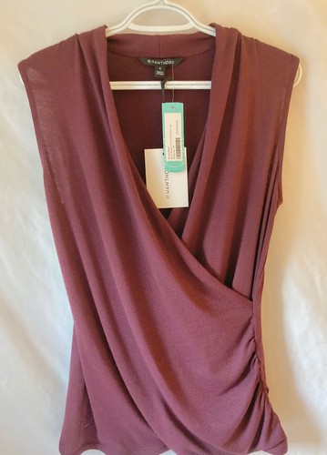 Hawthorn benni wrap front - 41,