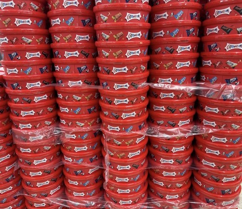 Celebrations chocolate tub - celebrations,