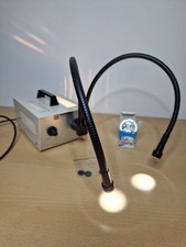 Euromex light source with