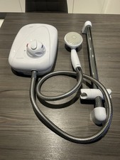 Mira Vigour Thermostatic Power