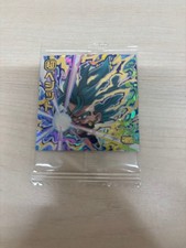 Dragon Ball Super Vegeta Wafer
