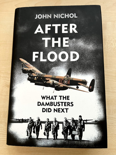 After the flood - the, 617