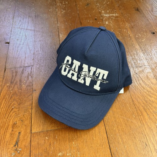 Gant american sportswear blue - american,