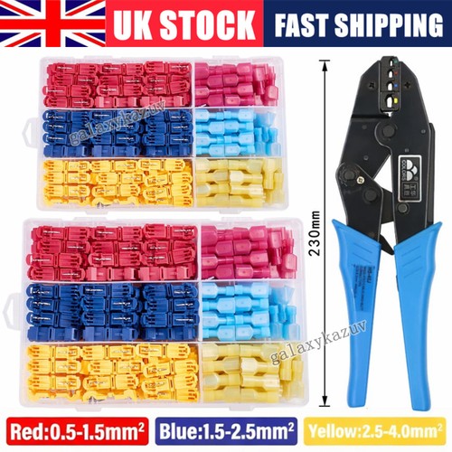 480 240pcs quick splice tap - 480/240pcs, t-tap