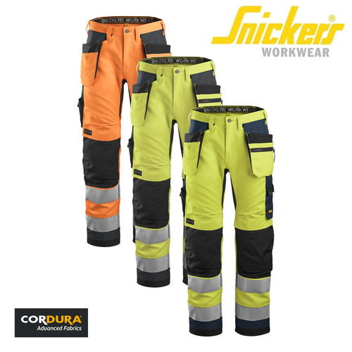Snickers 6230 high - 6230, visibility