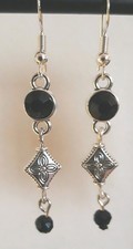 New Hand Made Dangle Drop