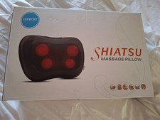 Homedics Shiatsu Massage