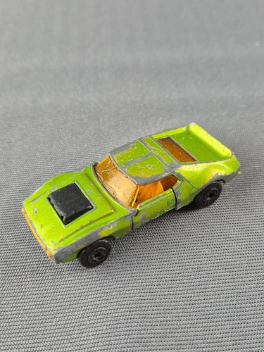 Matchbox superfast amx - superfast, no