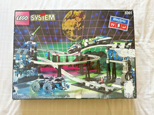LEGO - 6991 - Monorail