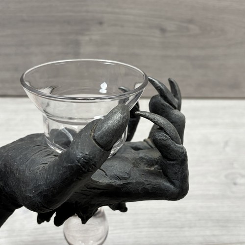 Vintage gothic claw - gothic, hand