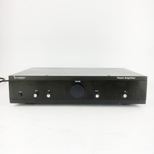 Promethean AV-3016 Power Amplifier Tested Working - 100W