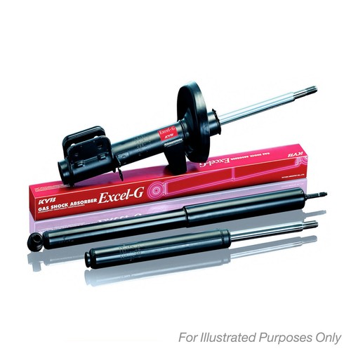 Shock absorbers for - absorbers, (pair)