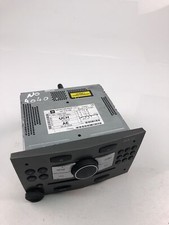 Opel Corsa D Music Player