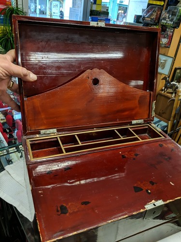 Antique oriental japanese - antique,