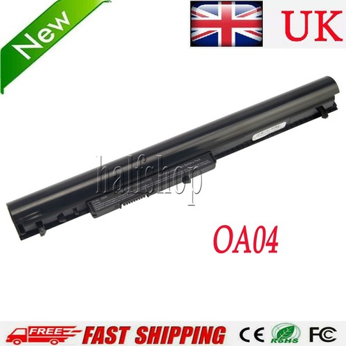 Laptop battery for - battery, hp