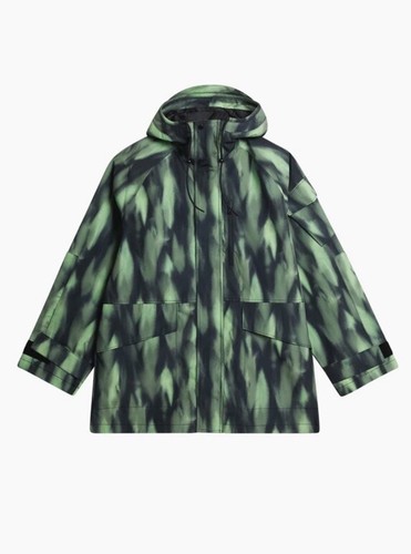 Lindeberg cadian printed - j.,