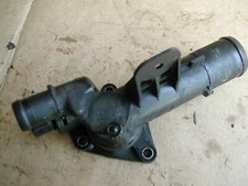 Renault Megane 2 2007 1.5 Diesel Thermostat and housing