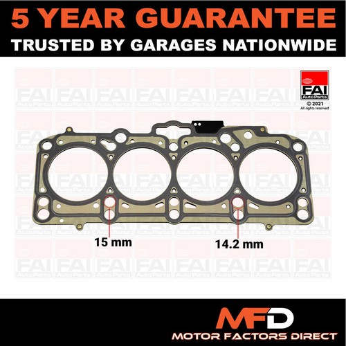 Fits audi skoda - fits,