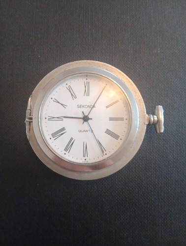 Sekonda quartz pocket watch - sekonda,