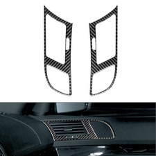 Carbon Fiber Side Air Outlet