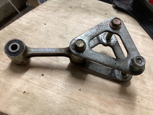 Honda nsr250 mc16 suspension - honda,