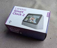 Lenovo Smart Clock 2 BOX ONLY