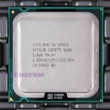 Intel Core 2 Quad Q9550 SLAWQ