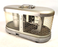 DDR Hygrograph Hygrometer