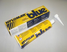 Hylomar Blue Non Setting