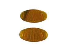 2x CF-3 Spoke Reflectors